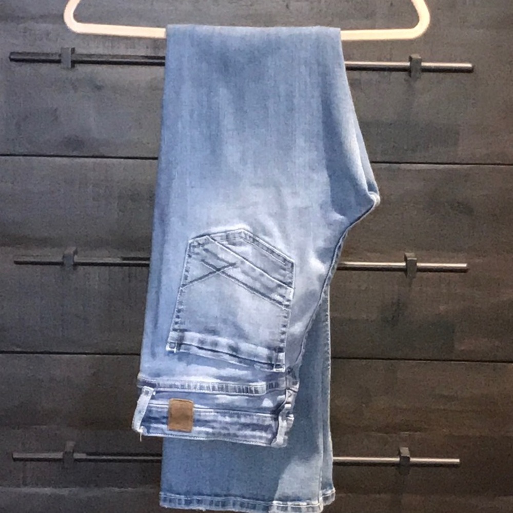 BKE Denim - Gabby Bootcut - 28 Long